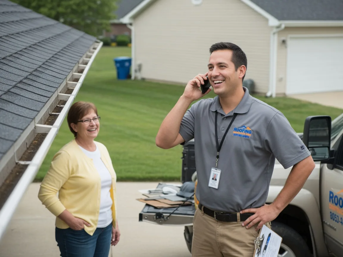 Local Roofing Contractors Pulaski, IL FAQs